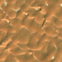Satellite imagery of Gara el Beïda, DZ