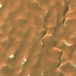 Satellite imagery of Gara el Beïda, DZ