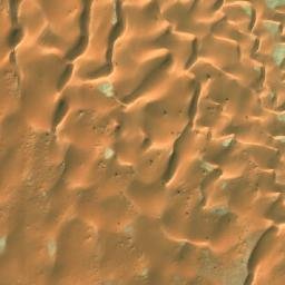 Satellite imagery of Gara el Beïda, DZ