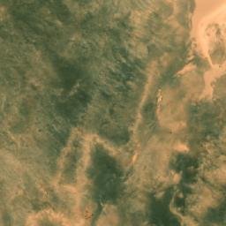 Satellite imagery of Qārat ‘Uzayzah, EG