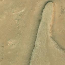 Satellite imagery of Minqār Zīwah al Baḩarī, EG