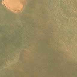 Satellite imagery of Qārat Rughayyah, EG