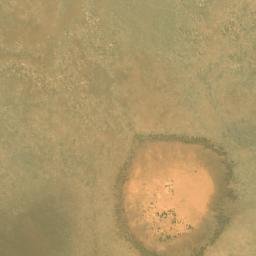 Satellite imagery of Qārat Rughayyah, EG