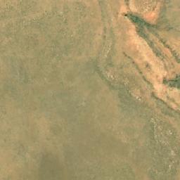 Satellite imagery of Qārat Rughayyah, EG