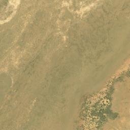 Satellite imagery of Qārat al Fatḩah, EG