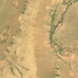 Satellite imagery of Qārat al Fatḩah, EG
