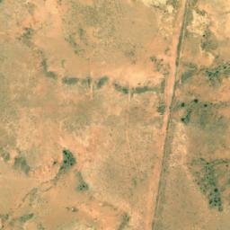 Satellite imagery of Qārat al Fatḩah, EG