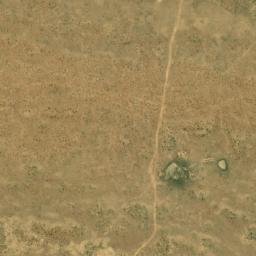 Satellite imagery of ‘Ilwat Sīdī Ka‘bīsh, EG