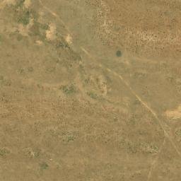 Satellite imagery of ‘Ilwat Sīdī Ka‘bīsh, EG