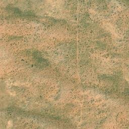 Satellite imagery of ‘Alam Abu Buṣâṭ, EG