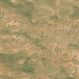 Satellite imagery of ‘Alam Abu Buṣâṭ, EG