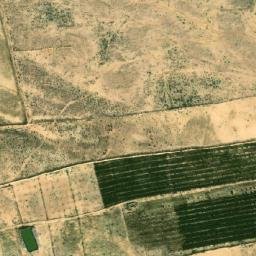 Satellite imagery of Tall al ‘Īsá, EG