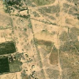 Satellite imagery of Tall al ‘Īsá, EG