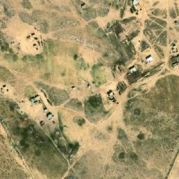 Satellite imagery of Tall al ‘Īsá, EG