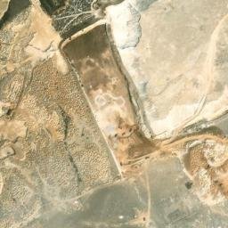 Satellite imagery of Jabal al Ḩammām, EG