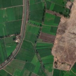Satellite imagery of Jazīrat Abū Muţāwi‘, EG