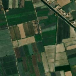 Satellite imagery of Tall adh Dhi’bah, EG