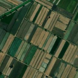 Satellite imagery of Tall al Mashākhişah, EG