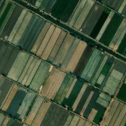 Satellite imagery of Tall al Mashākhişah, EG
