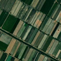 Satellite imagery of Tall al Mashākhişah, EG
