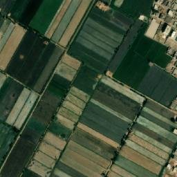 Satellite imagery of Tall Umm al Ḩajar, EG