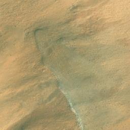 Satellite imagery of Ra’s Abū Ḑiyābah, EG