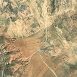 Satellite imagery of Al Jawr, JO