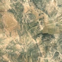 Satellite imagery of Al Jawr, JO