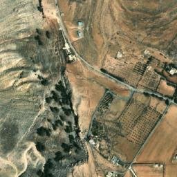 Satellite imagery of Al Jawr, JO