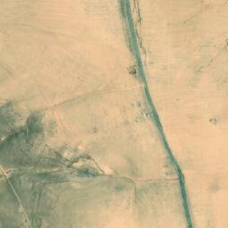 Satellite imagery of Jabal al Masfarah, JO