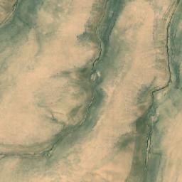 Satellite imagery of Jabal al Masfarah, JO