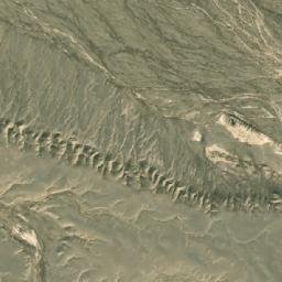 Satellite imagery of Milōgī, AF