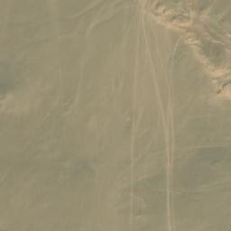 Satellite imagery of Nā’īb Ghunḏêy, AF