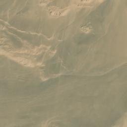 Satellite imagery of Nā’īb Ghunḏêy, AF