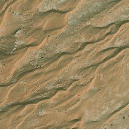 Satellite imagery of Kindilī, AF