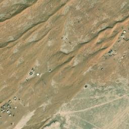 Satellite imagery of Kindilī, AF