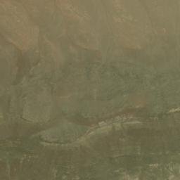 Satellite imagery of Tor Ghar, PK