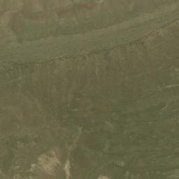 Satellite imagery of Tor Ghar, PK