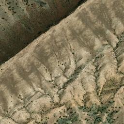 Satellite imagery of Ghak Zhiara, PK