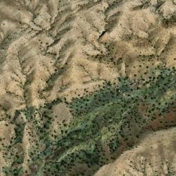 Satellite imagery of Ghak Zhiara, PK