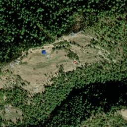 Satellite imagery of Chanāli Dhār, IN
