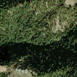 Satellite imagery of Chanāli Dhār, IN