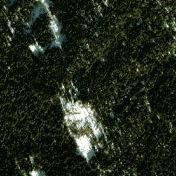 Satellite imagery of Shāka Dhār, IN