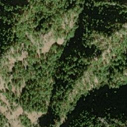 Satellite imagery of Chīr Dhār, IN