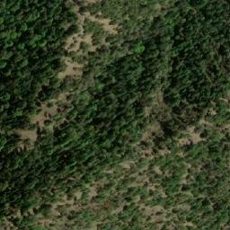 Satellite imagery of Deo Dhār, IN