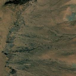 Satellite imagery of Bou Ougri, MA
