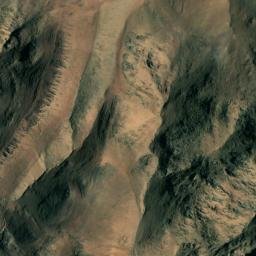 Satellite imagery of Tadawt n-Tili, MA