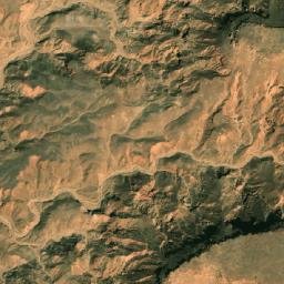 Satellite imagery of Gour Mefired, DZ