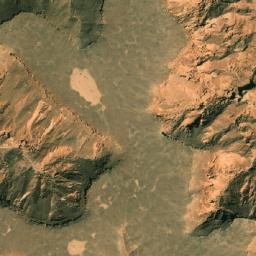 Satellite imagery of Gour Mefired, DZ