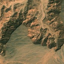 Satellite imagery of Gour Mefired, DZ